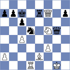Balkum - Winterberg (chess.com INT, 2022)