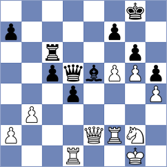 Golsta - FAWOLE (chess.com INT, 2025)
