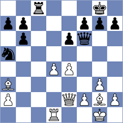 Arias - Thornton (chess.com INT, 2025)