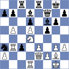 Stamboltsyan - Karpov (Novosibirsk, 2012)