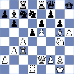 Hernandez Leon - Corchon Granero (La Roda ESP, 2025)