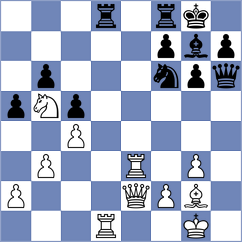 Verma - Abasov (Prague, 2016)