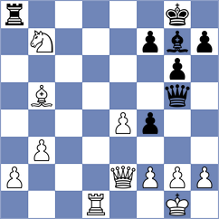 Zhauynbay Aldiyar - Brilej (chess.com INT, 2025)