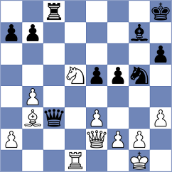 Brunello - Lupulescu (chess.com INT, 2024)