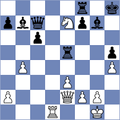 Cori T. - Belenkaya (New York USA, 2024)