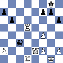 Garcia Alvarez - Monpeurt (chess.com INT, 2025)