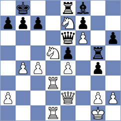 Gonzalez Costas - Rodicio Gonzalez (Padron, 2001)
