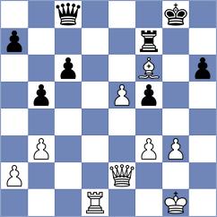 Karlusic - Andrade (chess.com INT, 2024)