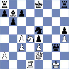 Soskic - Belanger (Sherbrooke, 2003)
