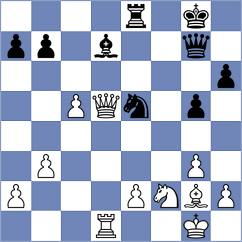 Lopez Martinez - Perez Lopez (Banyoles, 2006)