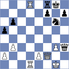 Liu - Wang Yu A (Aksu, Xinjiang CHN, 2024)
