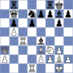 Travesset Ribera - Pascual Sauch (Barcelona ESP, 2022)