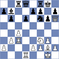 Gavarrete - Kovacevic (Mislata ESP, 2024)