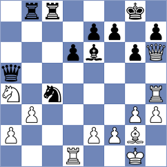 Boyer - Da Silva (chess.com INT, 2024)