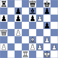 Kraus - Martin Hernandez (San Cristobal de La Laguna ESP, 2024)
