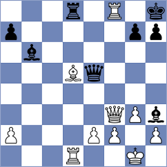 Crump. Alexander J - Hubner (chess.com INT, 2024)