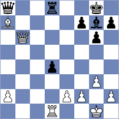 Yagiz - Abdsattar (chess.com INT, 2024)