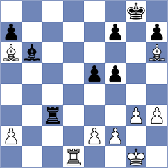 Jarocka - Lauridsen (chess.com INT, 2021)