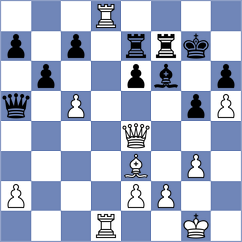 Vyatkin - Silva (Chess.com INT, 2020)