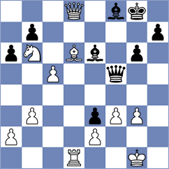 Akhmedov - Ferrara (chess.com INT, 2025)