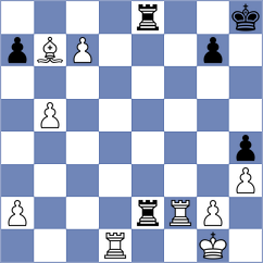 Asensio Ramos - Saucey (chess.com INT, 2024)