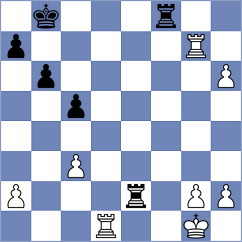 Puzyrevsky - Gelman (chess.com INT, 2025)