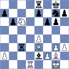 Sailer - Terzi (chess.com INT, 2022)