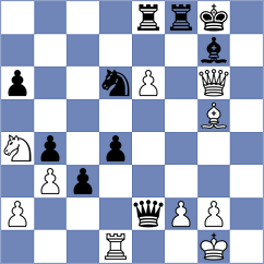 Ciuffoletti - Gavrilov (chess.com INT, 2023)