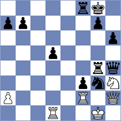 Karpenko - Jegorovas (chess.com INT, 2025)