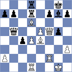 Andres Terrado - Alvarez (San Jose, 1998)
