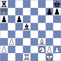 Bozinakis - Ellames (lichess.org INT, 2022)