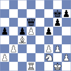 Barchilon - Reams (Massy, 1993)
