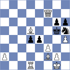 Ackermann - Karbalaie (Bad Homburg, 2005)