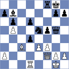 Sarichev - Katashuk (Minsk BLR, 2024)