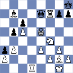 Zieba - Buksa (chess.com INT, 2025)
