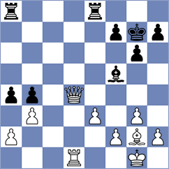 Aliyev - Senthilkumar (chess.com INT, 2024)