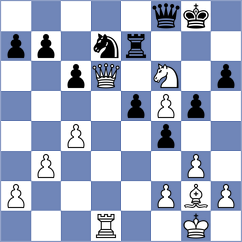 Alameda Gadea - Urbanowicz (Peniscola, 2002)