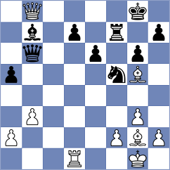 Moraes - Montano Vicente (chess.com INT, 2025)