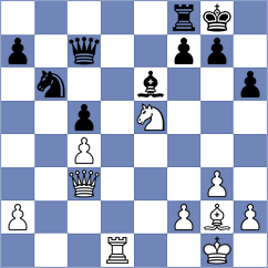 Basualdo Almada - Chirinos Rodriguez (Tenerife, 2012)