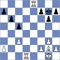 Sopilidis - Unger (Playchess.com INT, 2004)