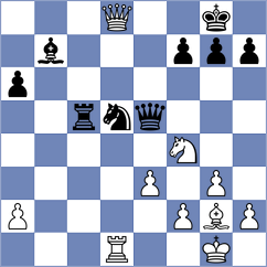 Pichot - Dawda Vihaan (chess.com INT, 2025)