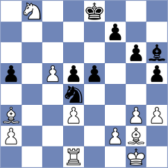 Bus - Diaz Cesar (chess.com INT, 2025)
