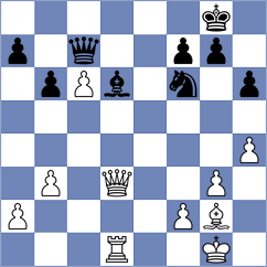 Eggleston - Allam (chess.com INT, 2024)