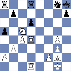 Buermann - Pedersen (Eckernfoerde, 2001)