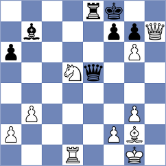 Grabarczyk - Smagalski (Mrzezyno, 2010)