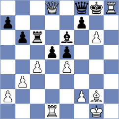 Yanev - Brancaleoni (chess.com INT, 2025)