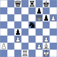 Mozgalov - Ivanov (Zhukovsky, 2010)