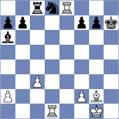 Lianes Garcia - Jiang (chess.com INT, 2024)