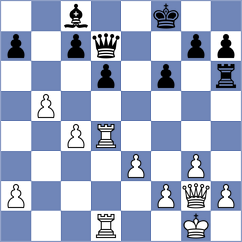 Mclung - Perez Pertuz (lichess.org INT, 2022)