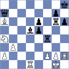 Ruiz Jaraba - Munoz (Medellin COL, 2024)